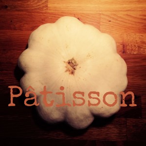 Pâtisson