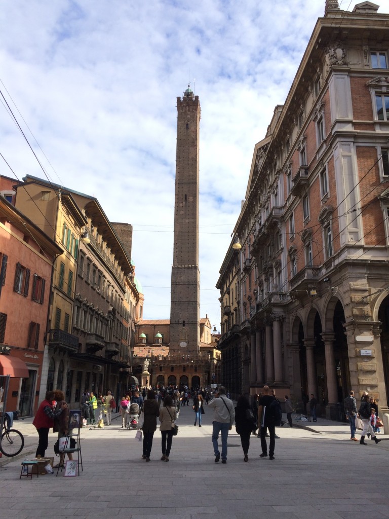 Bologna